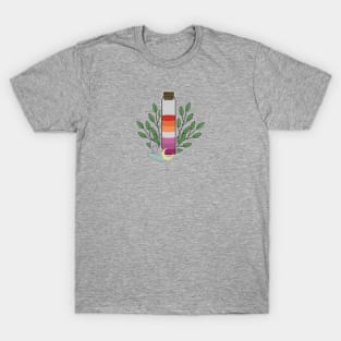 Lesbian Potion T-Shirt